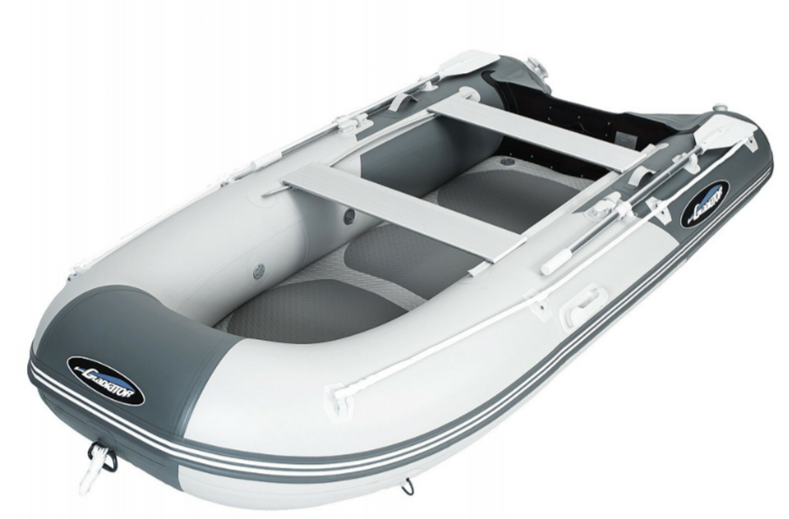 НАДУВНАЯ ЛОДКА GLADIATOR B330AD в Дербенте