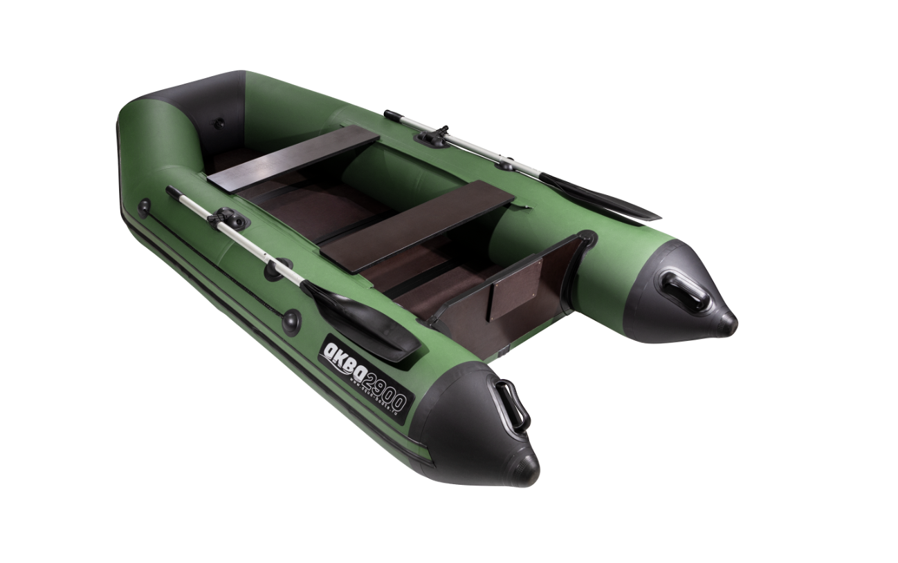  Лодка АКВА 2900 Слань-книжка киль в Дербенте