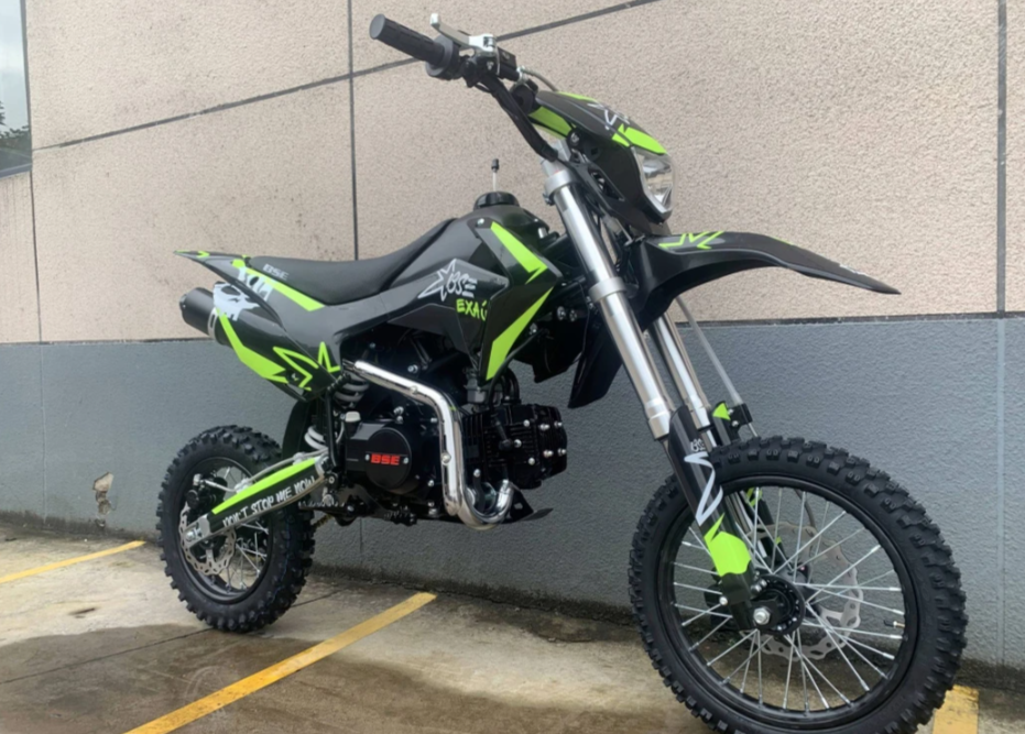 Питбайк BSE EXA SA 14/12 в Дербенте