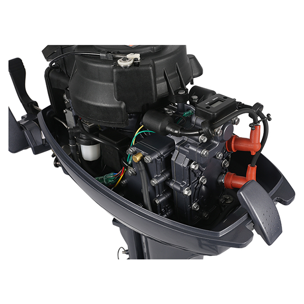 ЛОДОЧНЫЙ МОТОР ALLFA CG Т15 в Дербенте