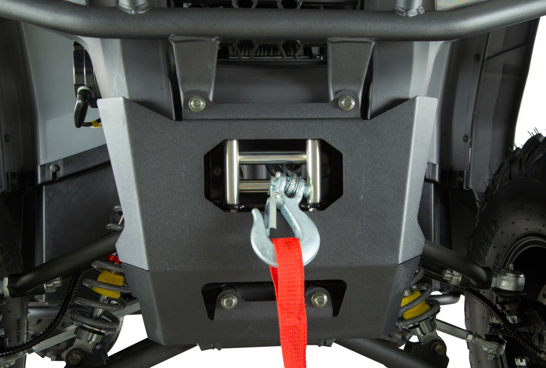 Квадроцикл YACOTA VIKING PRO 250 в Дербенте