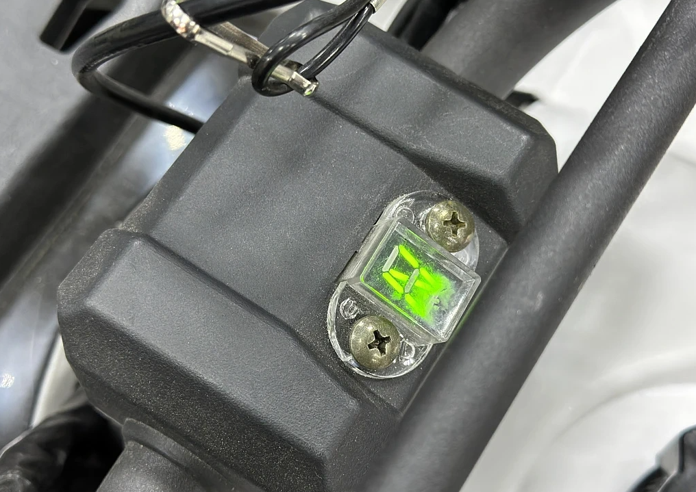 Квадроцикл PROMAX WILD 2.0 190 в Дербенте