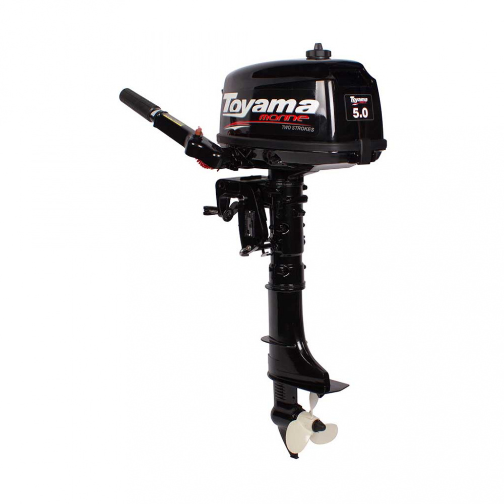 ЛОДОЧНЫЙ МОТОР TOYAMA T5ABMS в Дербенте