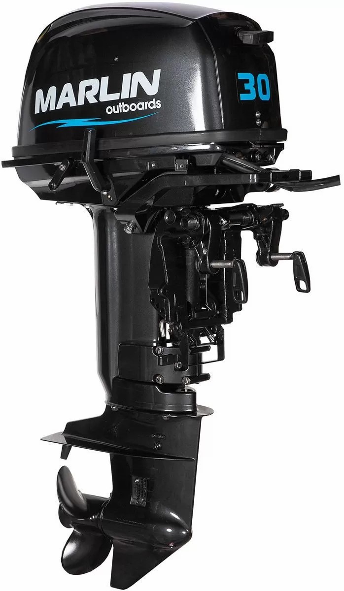 Лодочный мотор MARLIN MP 30 AWRS в Дербенте