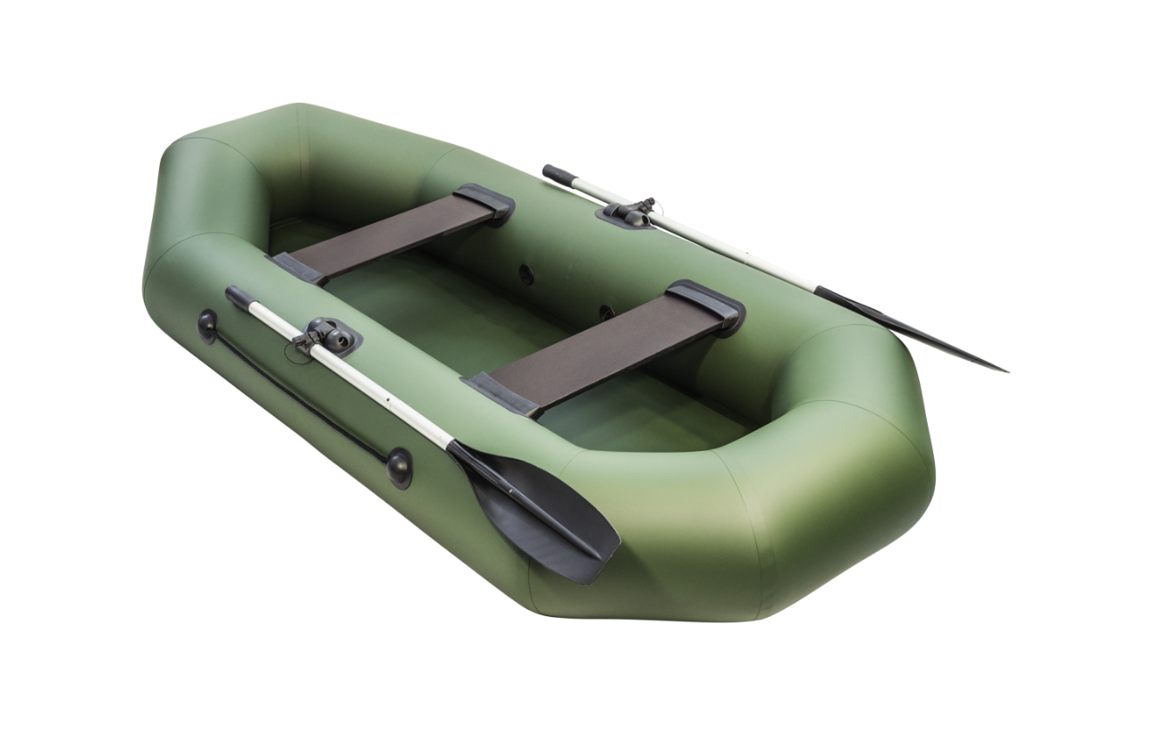 Лодка АКВА-ОПТИМА 260 в Дербенте