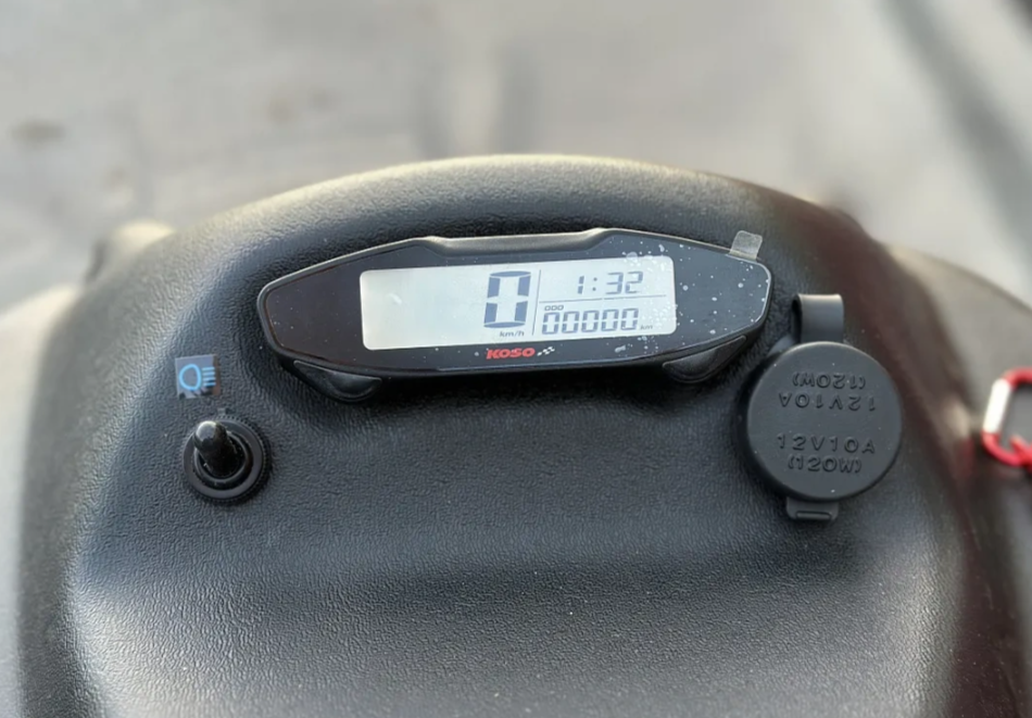 Снегоход РМ TIKSY 500 4Т в Дербенте