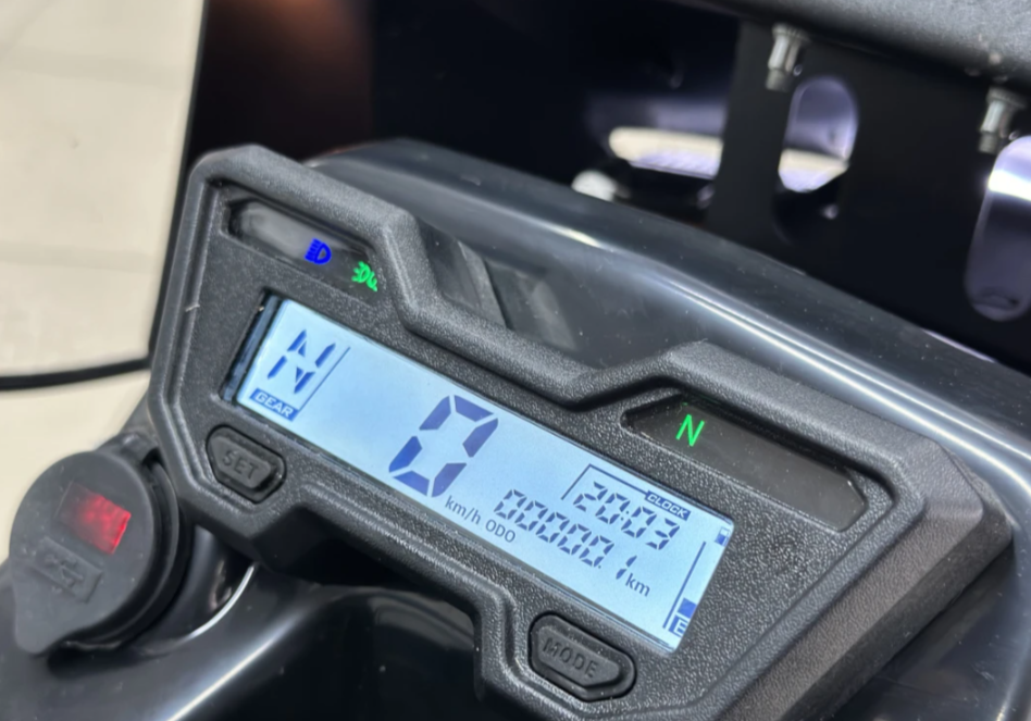 СНЕГОХОД IRBIS SF200L XE SUPERLONG в Дербенте