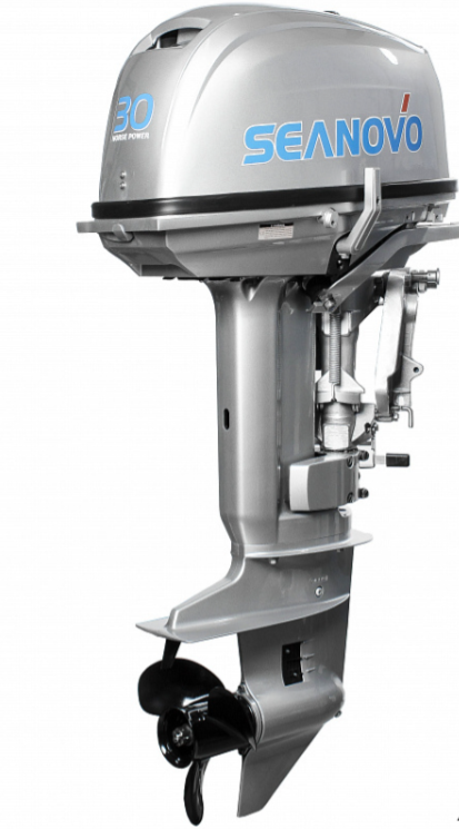 Лодочный мотор SEANOVO SN25FFEL в Дербенте