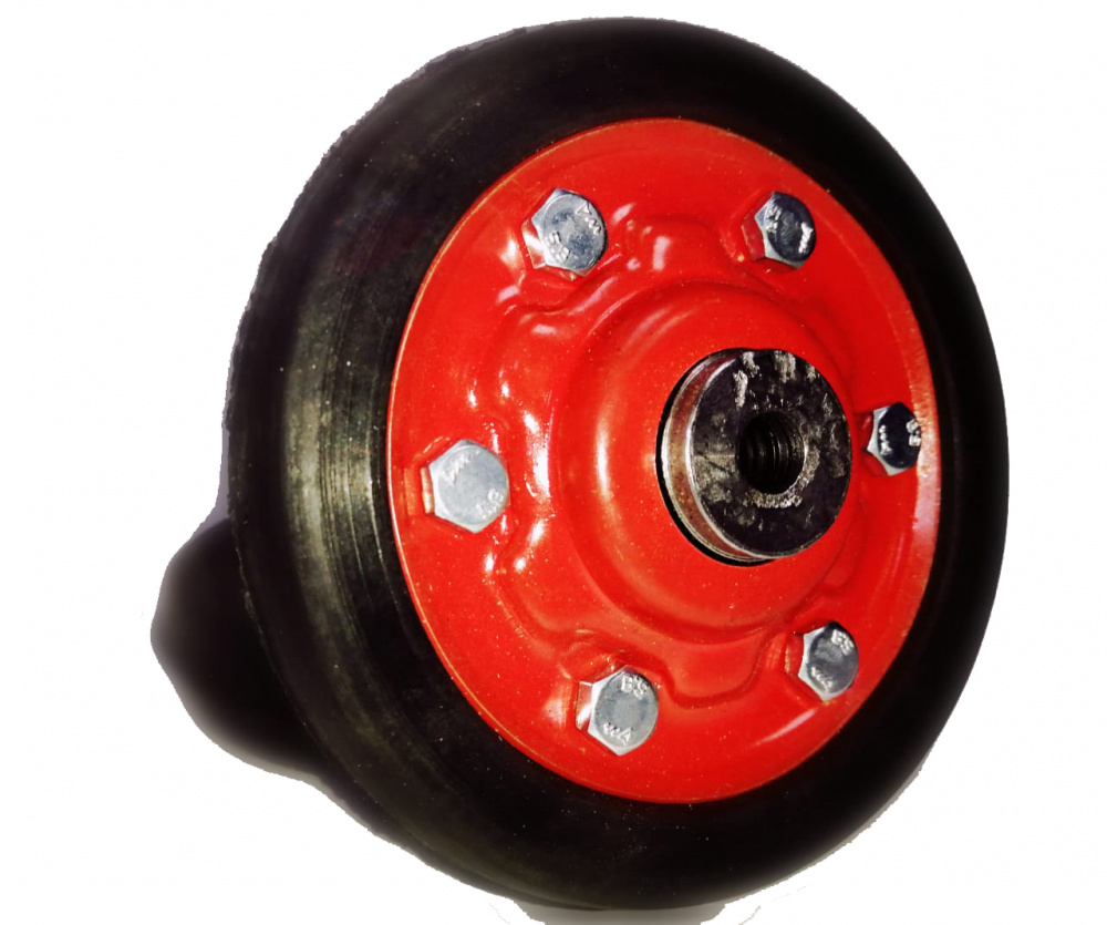 Каток мотобуксировщик IKUDZO в Дербенте