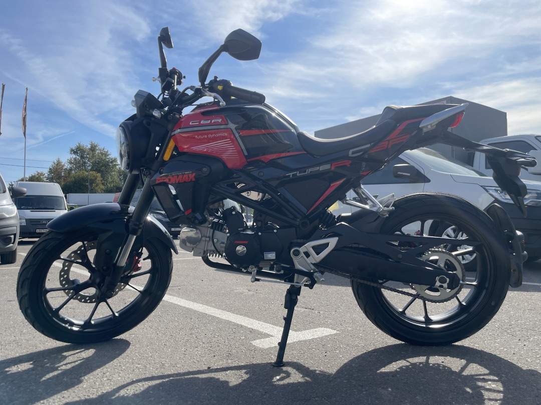 Мопед PROMAX CB150R (49) в Дербенте