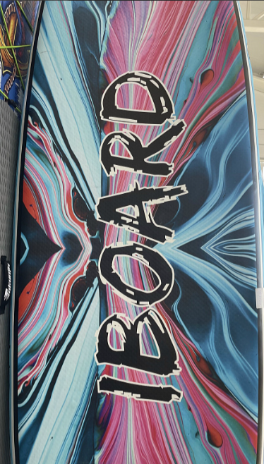 SUP (САП) ДОСКА RAIDEX I BOARD 11’ (332СМ) N 33 в Дербенте