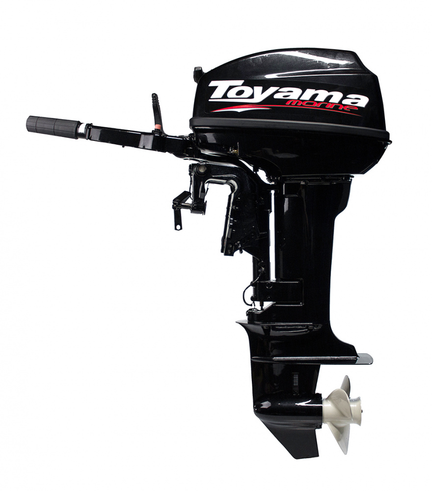 ЛОДОЧНЫЙ МОТОР TOYAMA T15BMS в Дербенте
