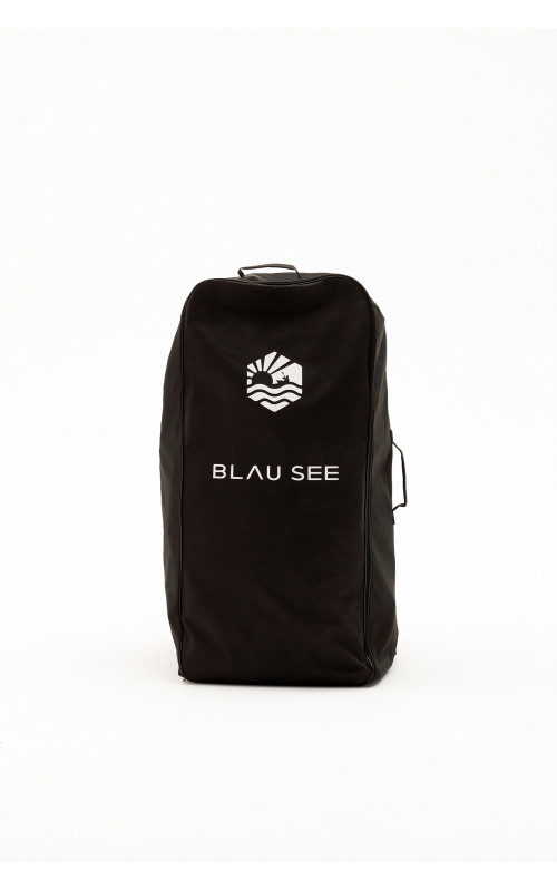 Надувной каяк Blau See Shark-3 Премиум в Дербенте