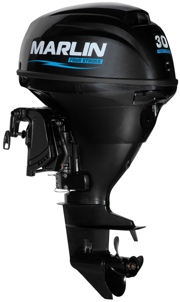 ЛОДОЧНЫЙ МОТОР MARLIN MFI 30 AWRS в Дербенте