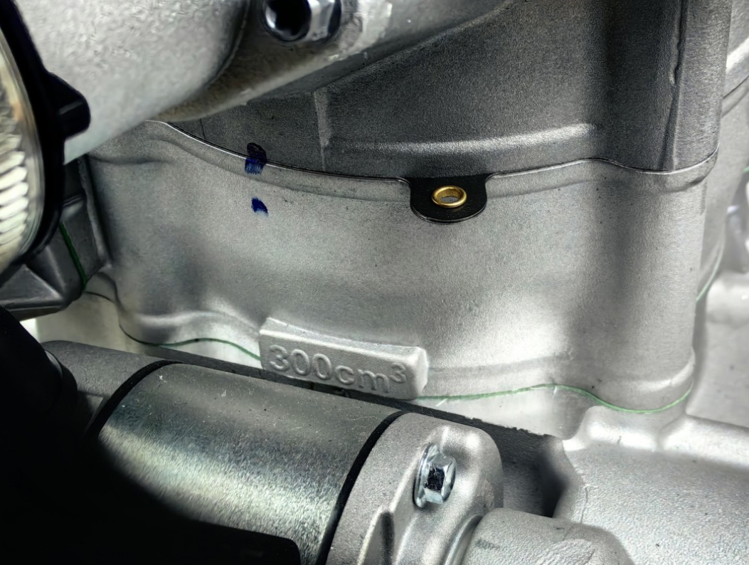 Мотоцикл JHLMOTO JHL Z8i (EFI) NC300S (182-MN) в Дербенте