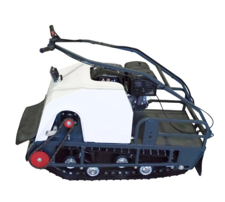 Мотобуксировщик СТЕМ СЕВЕР ЭКСПЕРТ 500 КОМПАКТ 15 л.с. в Дербенте