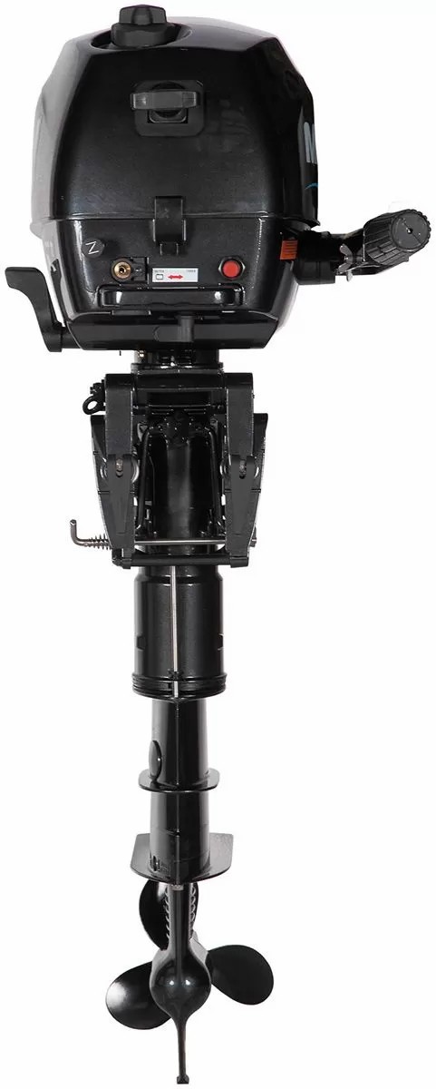 Лодочный мотор MARLIN MF 5 AMHS в Дербенте