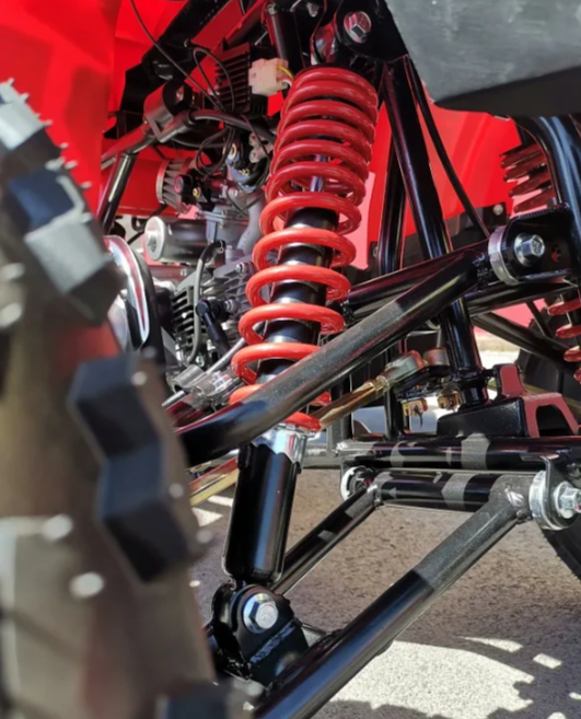 Квадроцикл PROMAX WILD 175 BASIC в Дербенте