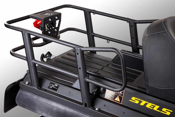 Снегоход SV600T (L ST SWT) ВИКИНГ 2.0 в Дербенте