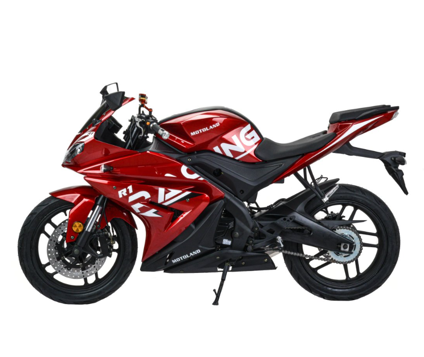 Мотоцикл MOTOLAND (МОТОЛЕНД) R1 300 в Дербенте