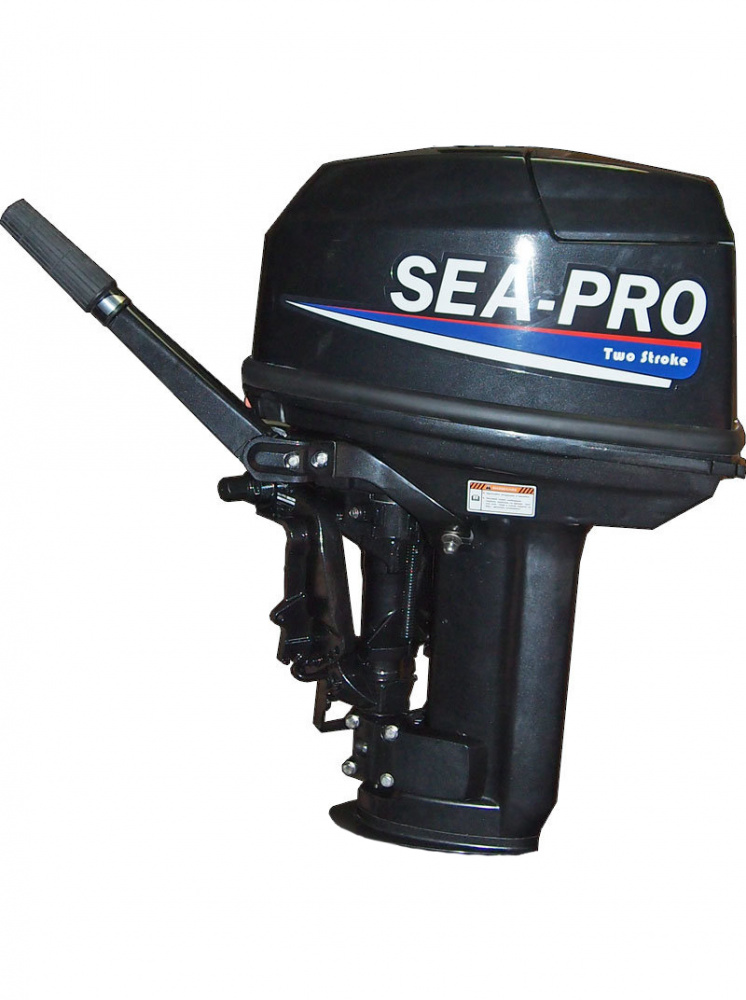 Лодочный мотор SEA-PRO T 30JS без водомет насадки в Дербенте