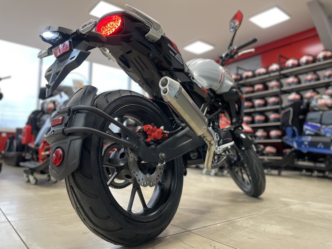 Мопед PROMAX CB150R (49) в Дербенте
