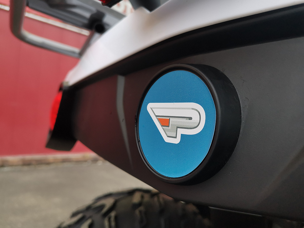 Квадроцикл PROMAX RENEGADE 280 LUX (2025) в Дербенте