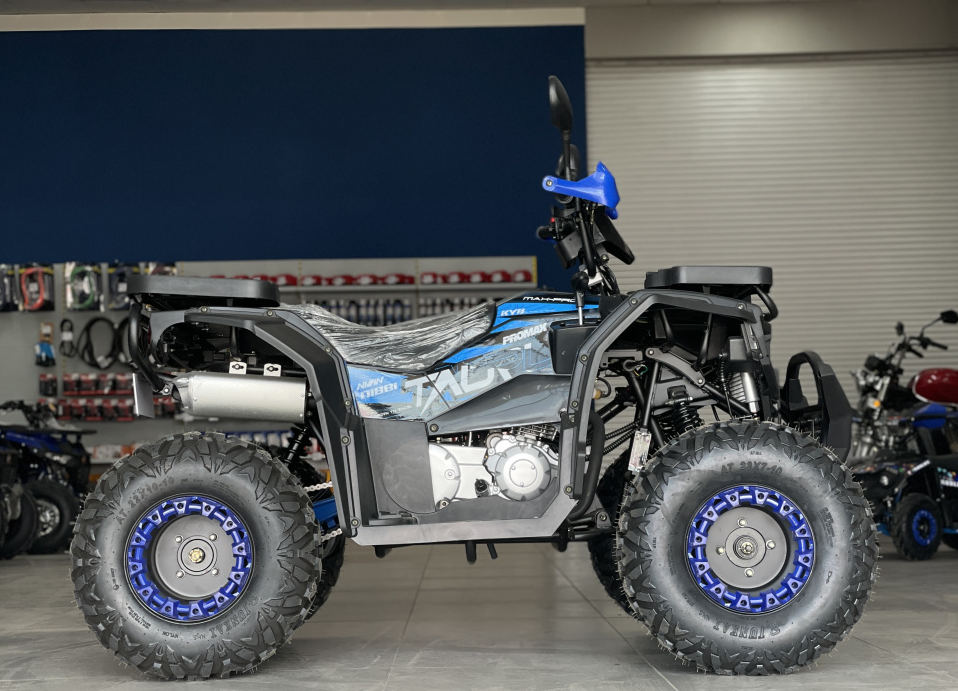 Квадроцикл PROMAX TAURUS 300 в Дербенте