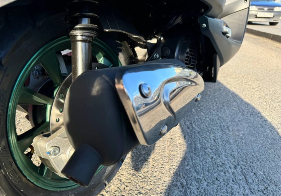 Скутер PROMAX Miami 240 (49) в Дербенте