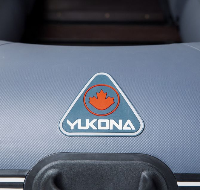 ЛОДКА НАДУВНАЯ YUKONA 230 TL (БЕЗ ПАЙОЛА) в Дербенте