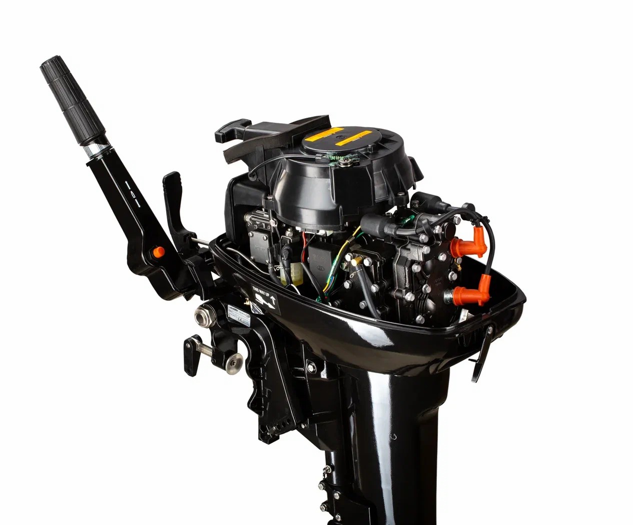 ЛОДОЧНЫЙ МОТОР GLADIATOR G9.9FHS в Дербенте