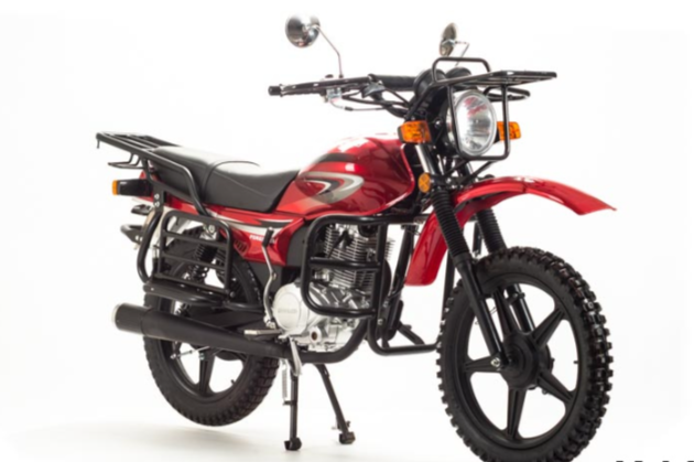Мотоцикл FORESTER 200 (2021 г.) в Дербенте