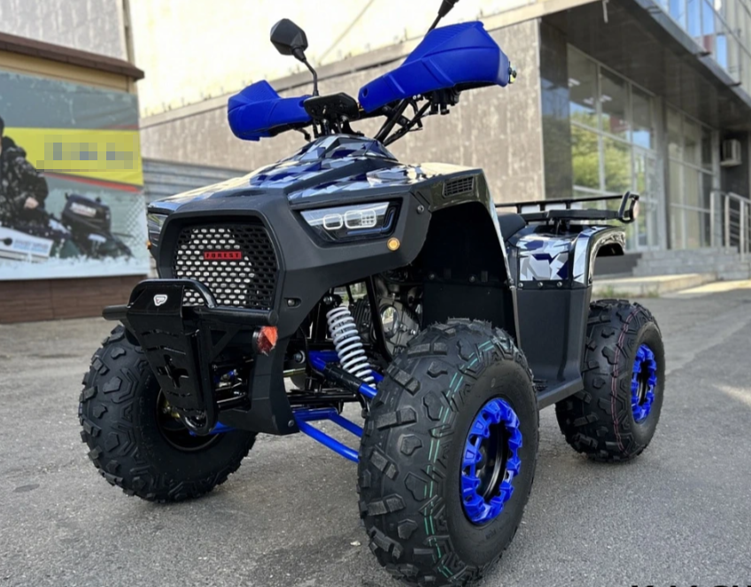 Квадроцикл PROMAX FOREST 180 в Дербенте