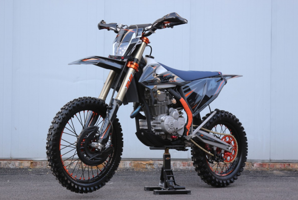 Мотоцикл JHLMOTO JHL Z4 PR250 (172FMM-5) в Дербенте