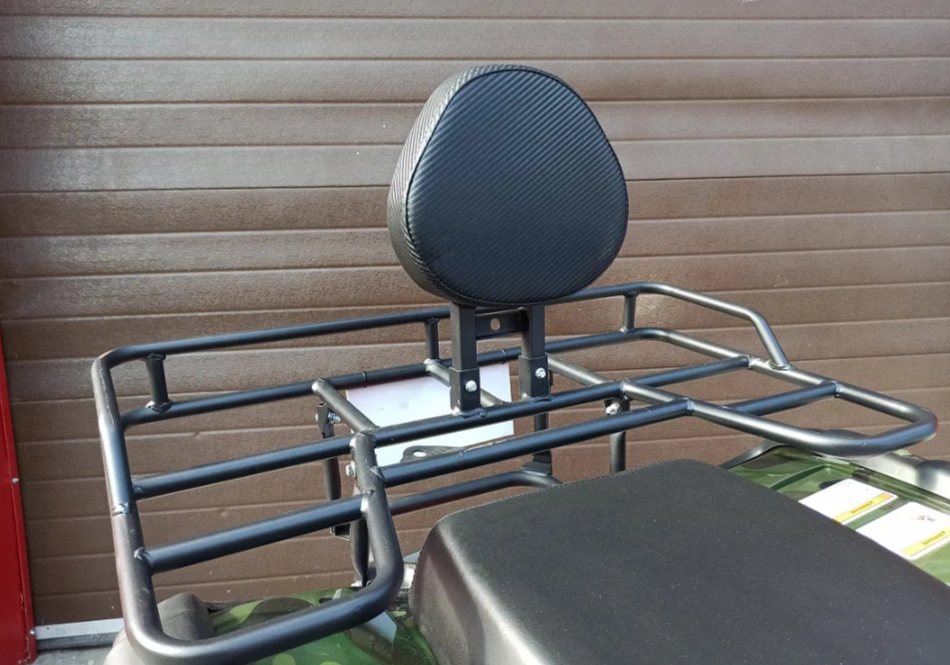 Квадроцикл PROMAX ATV 250 PRO (2025) в Дербенте