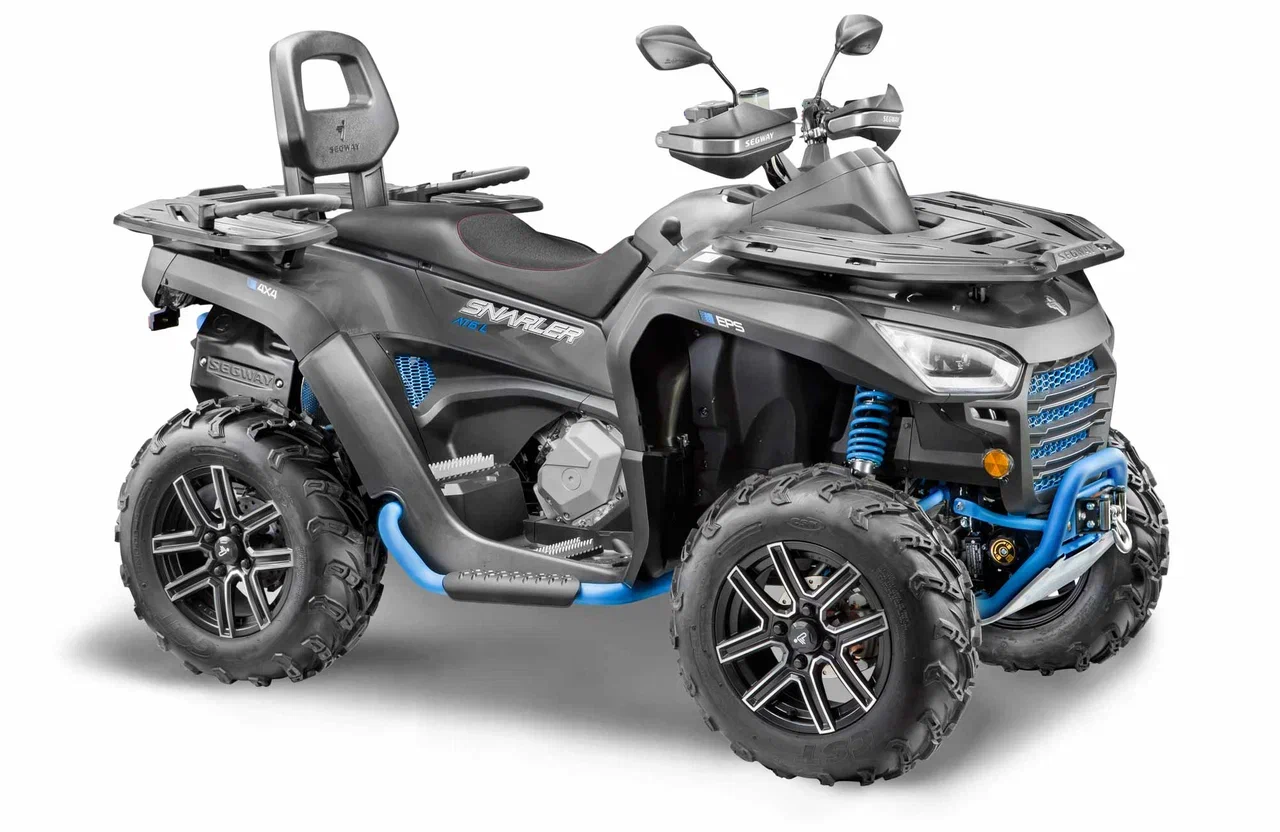  Квадроцикл Segway SNARLER AT6 LE в Дербенте