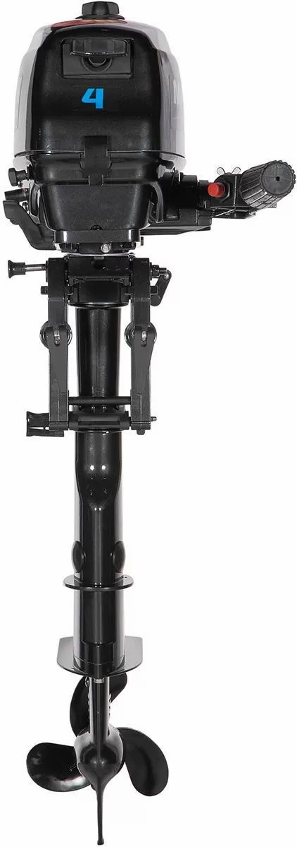 Лодочный мотор MARLIN MP 4 AMHS в Дербенте