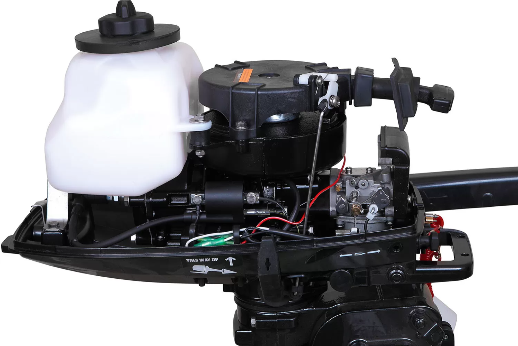 Лодочный мотор MARLIN MP 5 AMHL в Дербенте