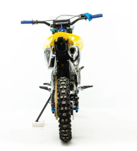 Питбайк MotoLand (МОТОЛЕНД) MZ125 в Дербенте