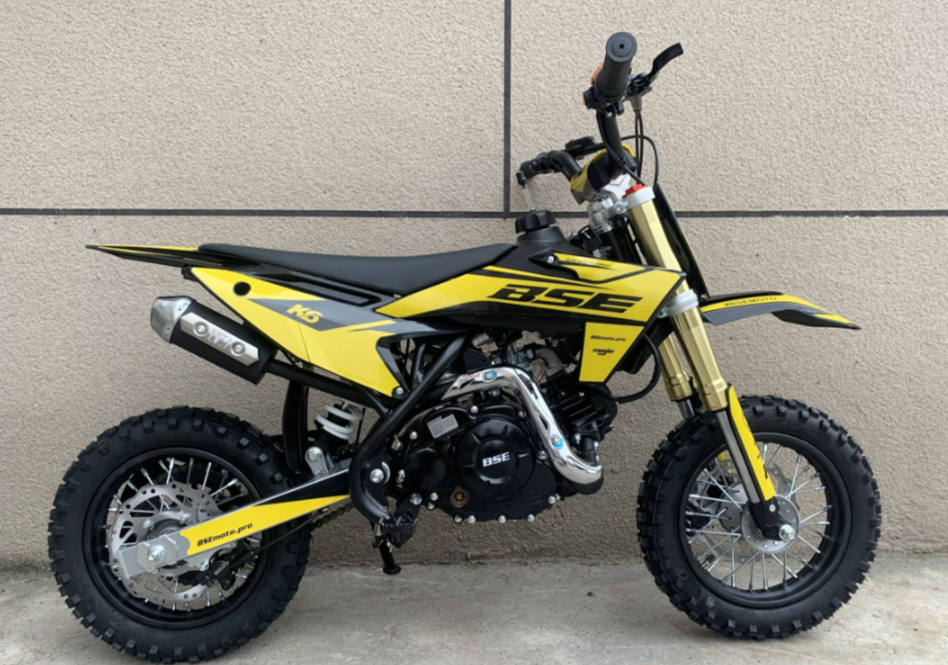 Питбайк BSE K6 в Дербенте