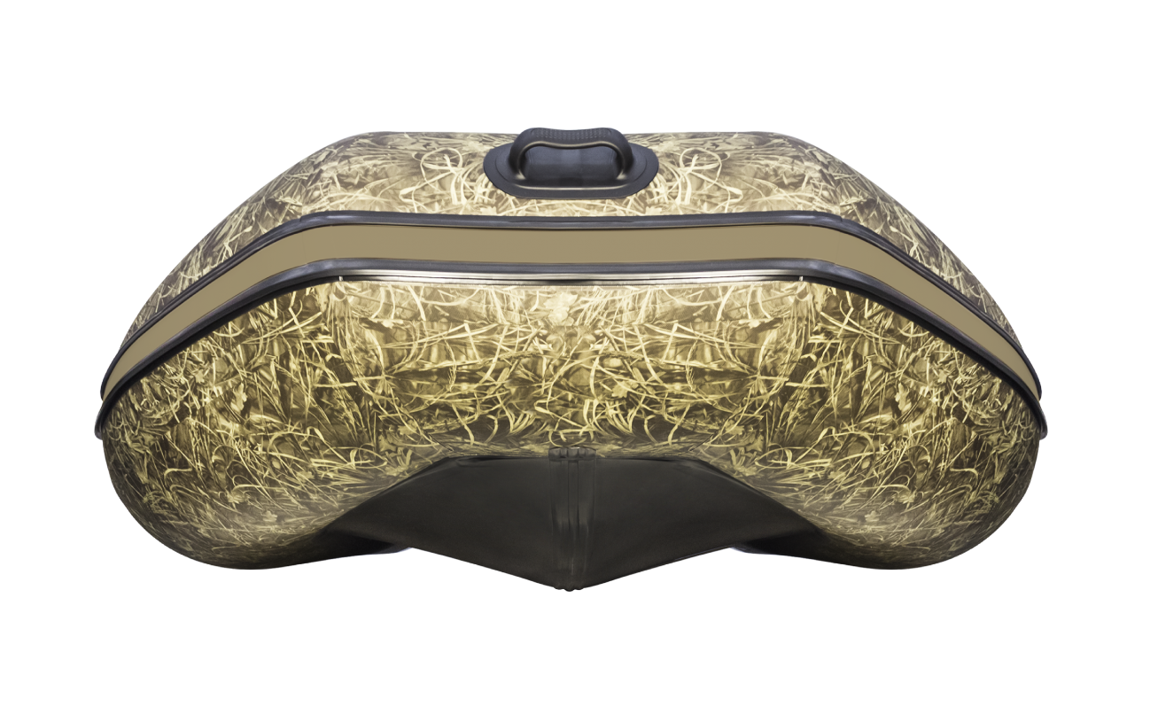 Лодка Ривьера Компакт 3400 СК в Дербенте