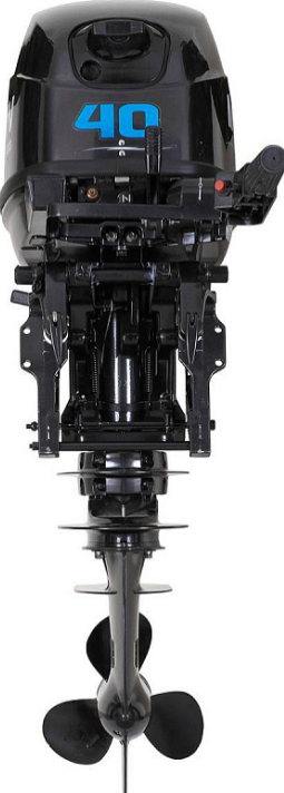 Лодочный мотор MARLIN MP 40 AWHL в Дербенте