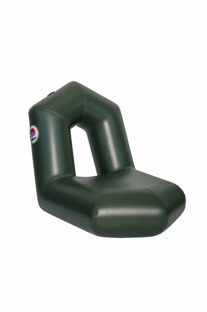 КРЕСЛО НАДУВНОЕ SMARINE, 85Х75 СМ, ПВХ, ЗЕЛЕНЫЙ в Дербенте