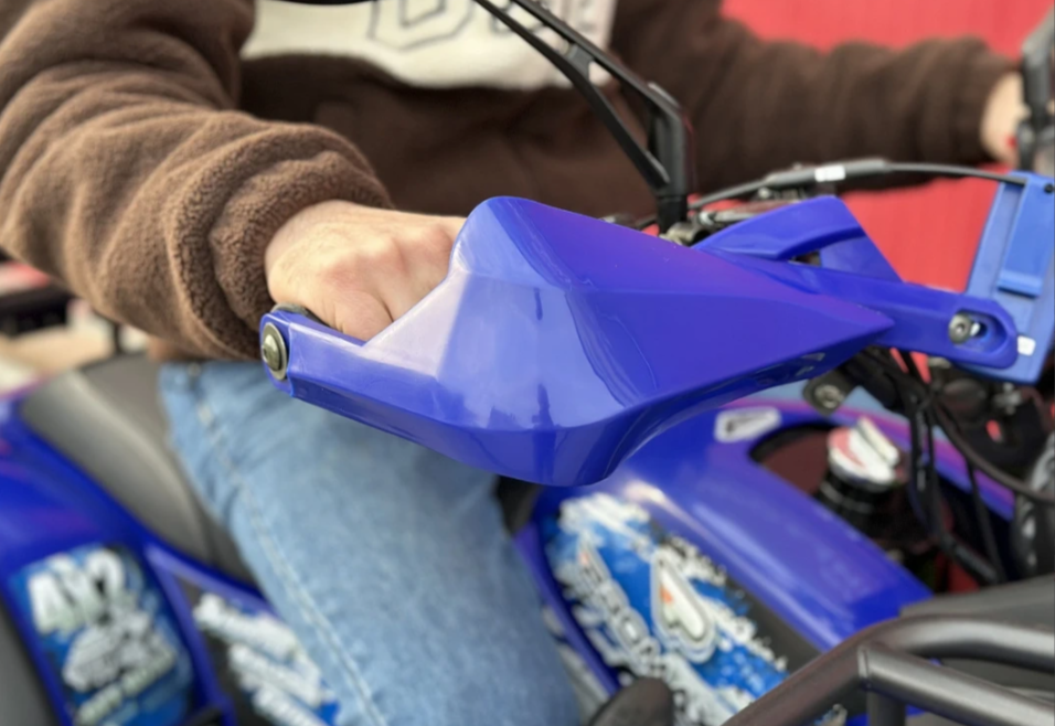  Квадроцикл PROMAX ATV 250 MAX (2025) в Дербенте