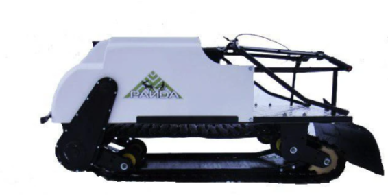 Мотобуксировщик Райда 087 L04 11 л.с. катушка 3 ампер, электрозапуск в Дербенте