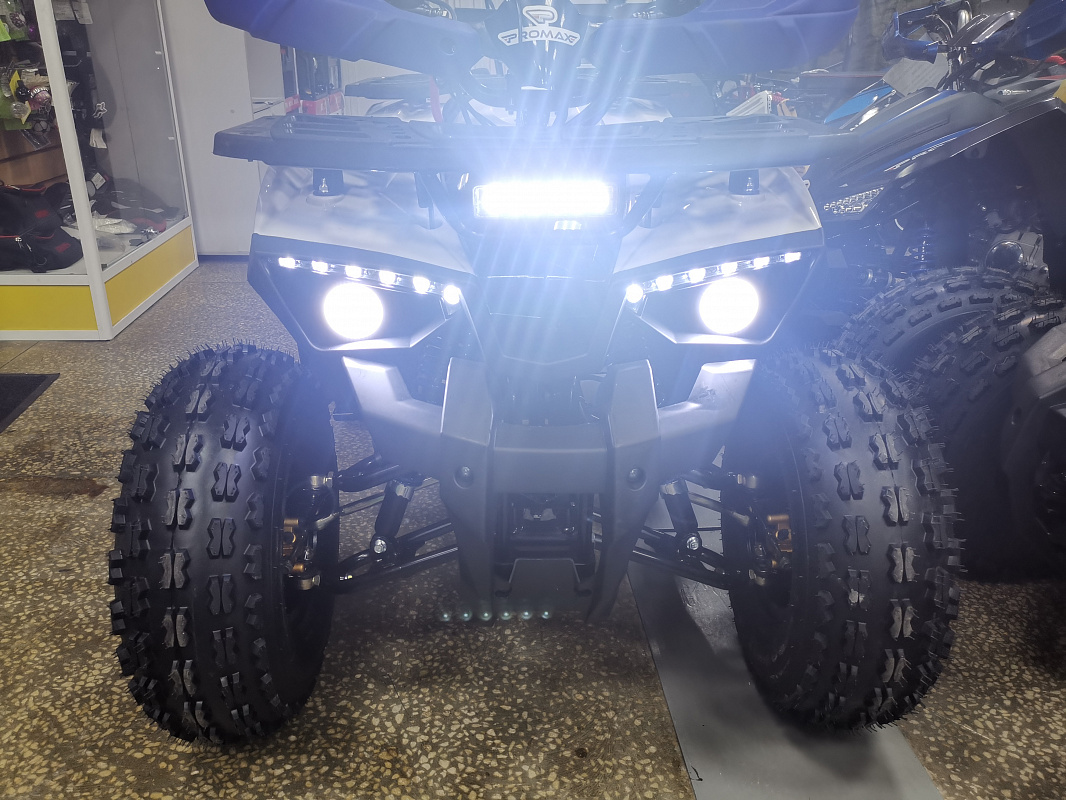 Квадроцикл PROMAX WILD 175 LUX в Дербенте