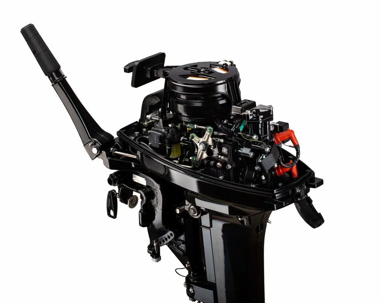 ЛОДОЧНЫЙ МОТОР GLADIATOR G20FHS в Дербенте