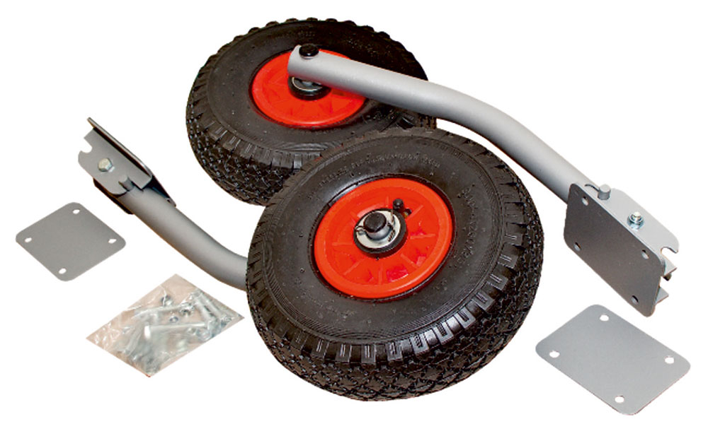 Транцевые колеса трансформеры откидные в Дербенте