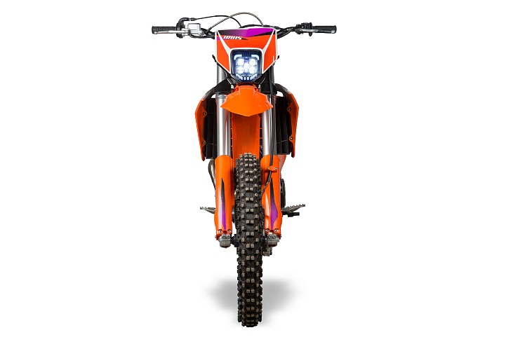 Эндуро мотоцикл IRBIS KTR 250 в Дербенте