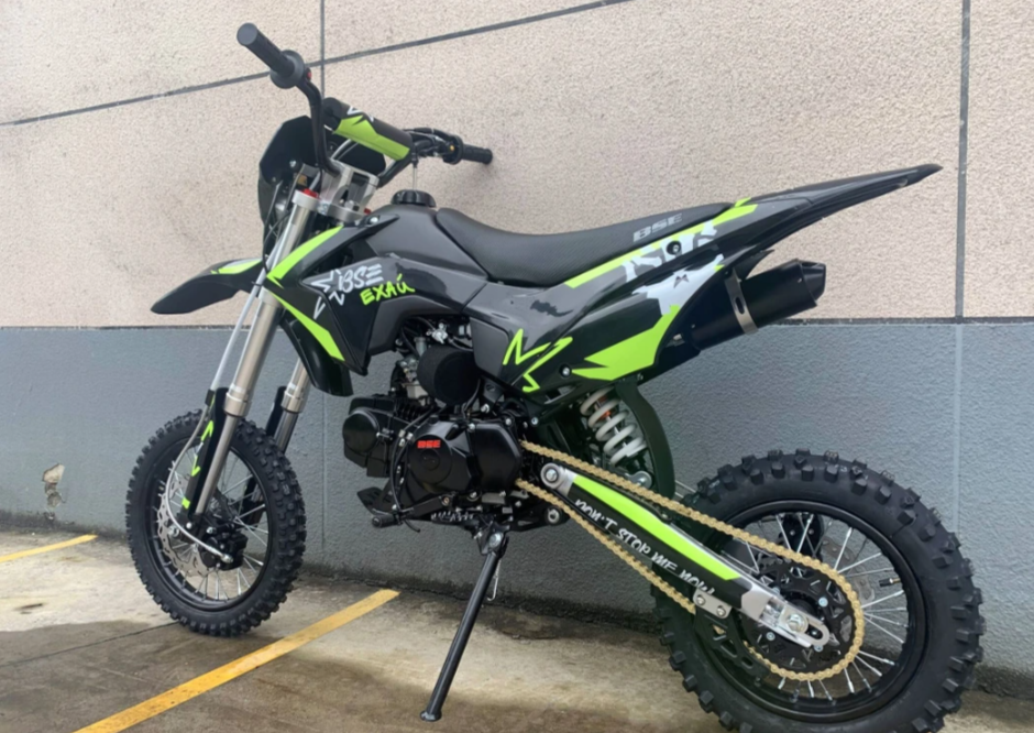 Питбайк BSE EXA SA 14/12 в Дербенте